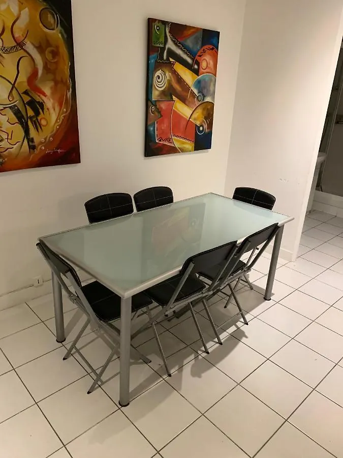 Daire Triplex In Boulevard De Magenta By Guestready Paris